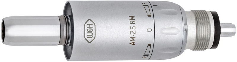 Stück AM-25 RM, ohne Licht, ohne Spray