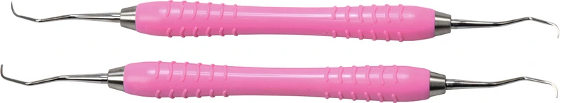Set 2 Instrumente, Just Pink Set 2 Instrumente, Just Pink