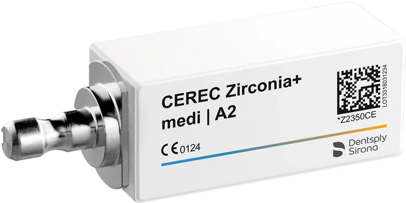 Packung 3 Stück medi A2