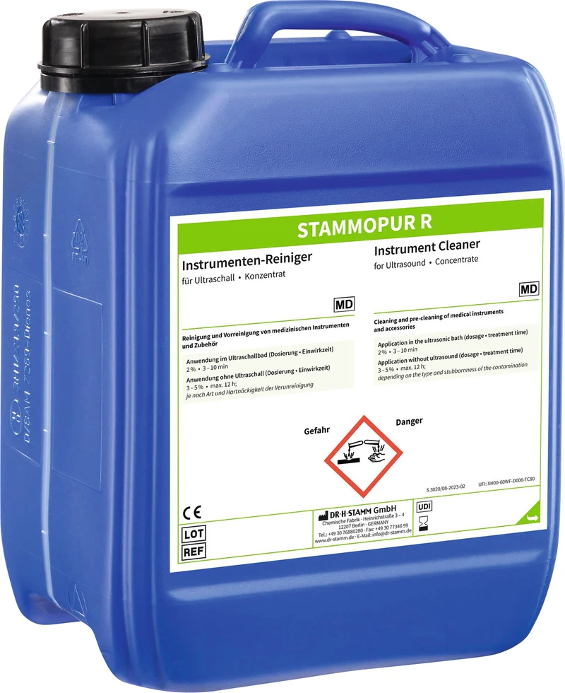 Kanister 5 Liter Kanister 5 Liter