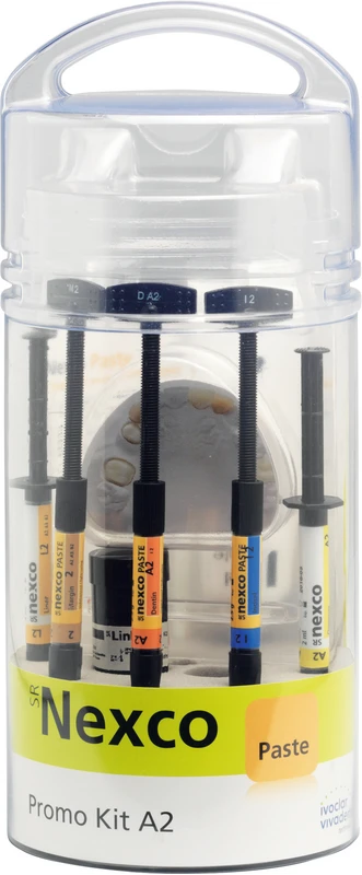 Promo Kit A2
