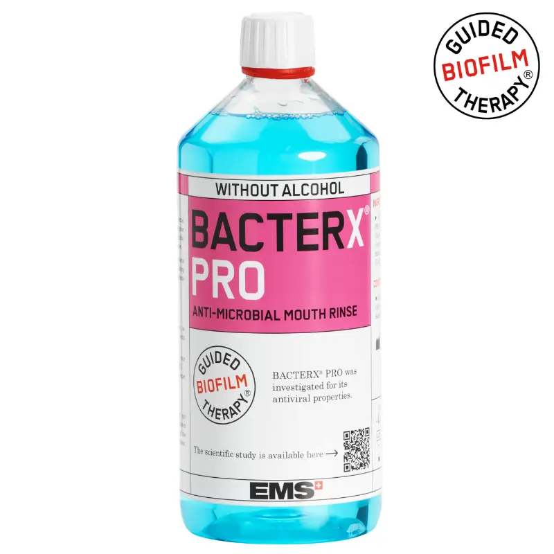 Flasche 1 Liter ohne Alkohol