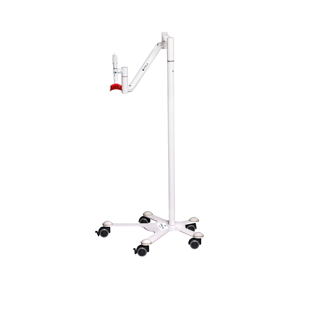 Stück Ständer inklusive 2 Halterungen (Radii Plus, Radii Xpert)
