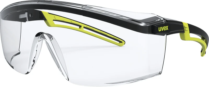 125293 - Hager iSpec® Safety Fit II - Stück lime