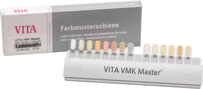 Stück dentin Stück dentin