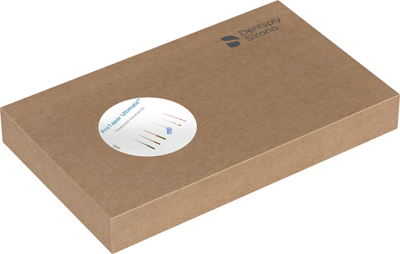 ProTaper Ultimate Kit