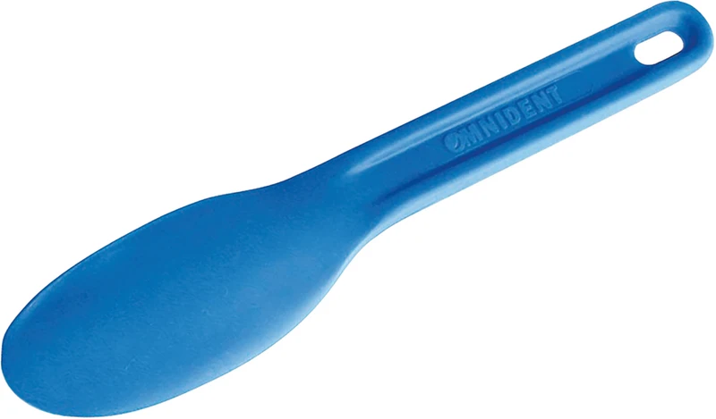 Stück 185 mm, blau Stück 185 mm, blau