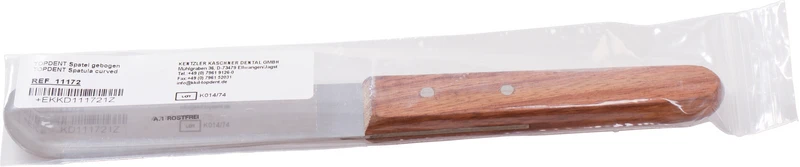 Stück 11172, gebogen Stück 11172, gebogen