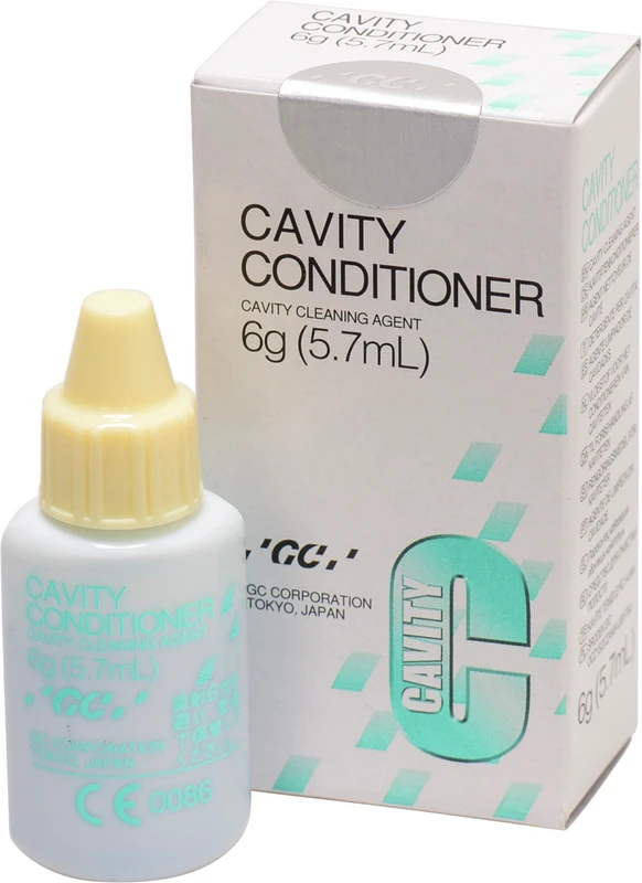 Packung 5,7 ml Flüssigkeit