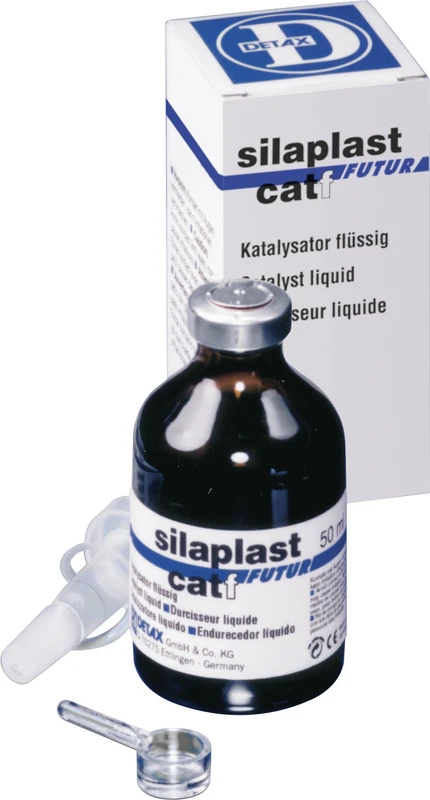 Flasche 50 ml Flüssighärter
