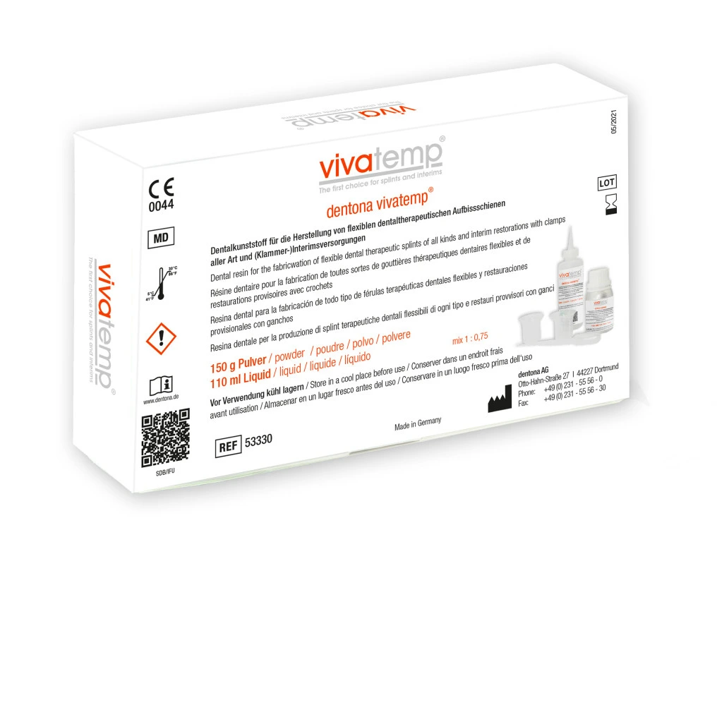 Flasche 110 ml Liquid