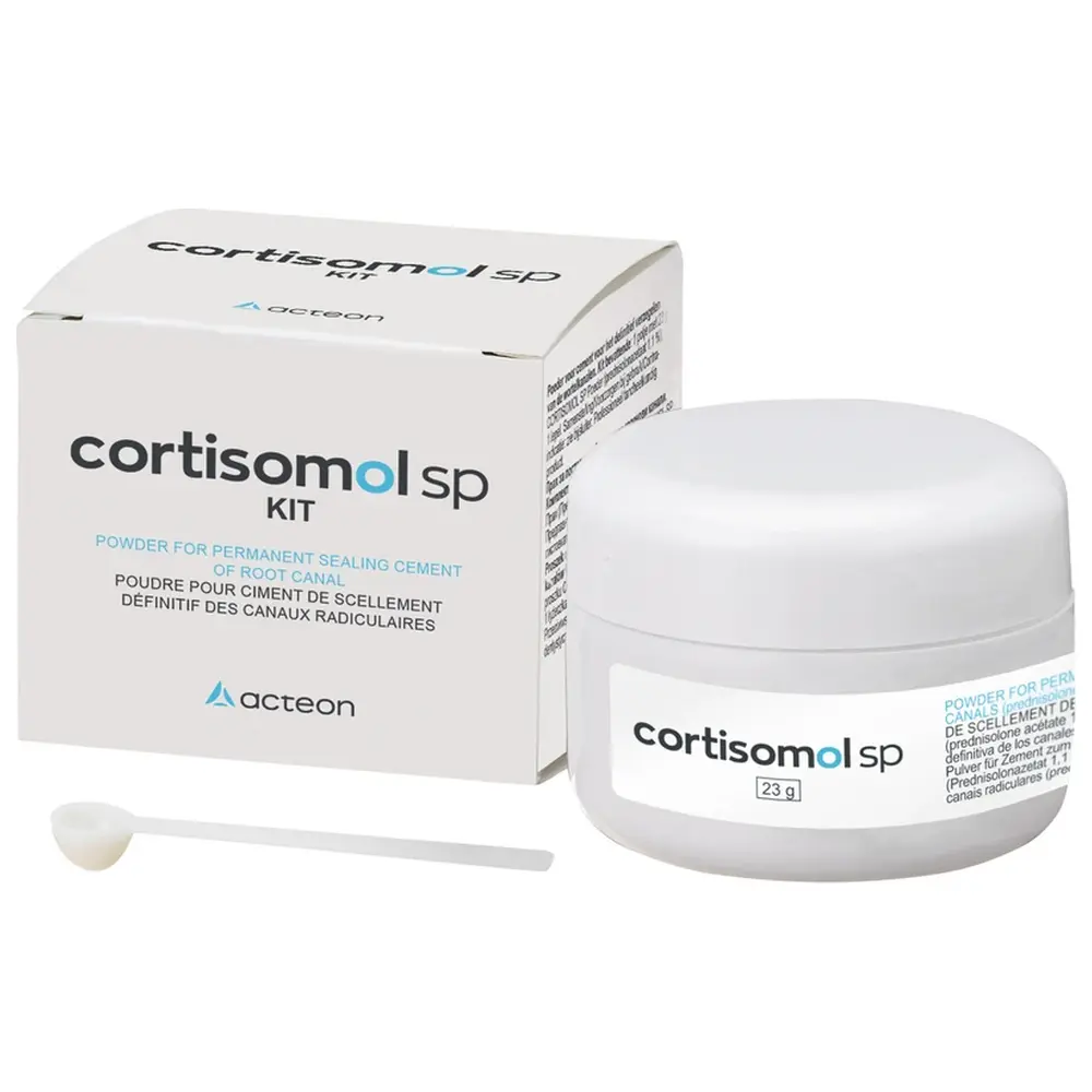 Dose 23 g inklusive Dosierlöffel Dose 23 g inklusive Dosierlöffel