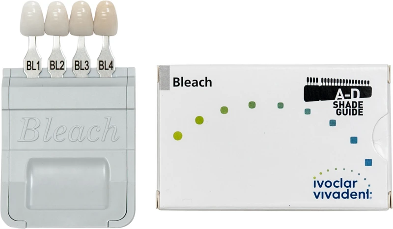 Stück bleach A-D