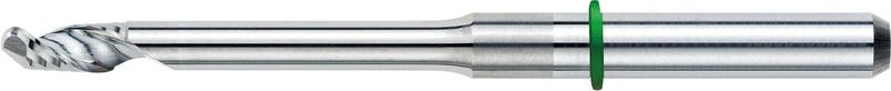 Stück green, 2.5, für PM DRY