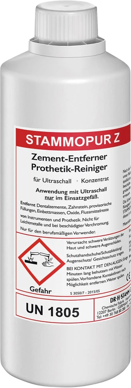 Flasche 1 Liter