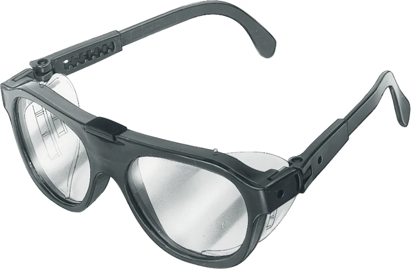 104541 - Infektionsschutzbrille nach Zeller - Stück ohne Schild