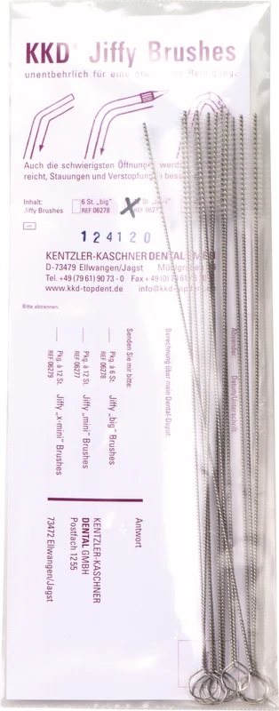 Packung 12 Stück mini Packung 12 Stück mini