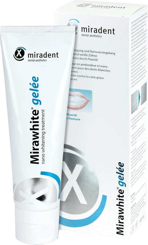 36838 - Mirawhite® gelée - Tube 100 ml