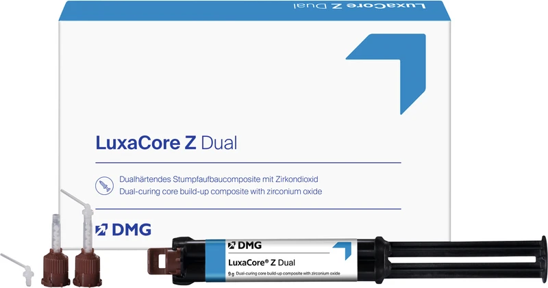 Packung 2 x 9 g Smartmix-Doppelspritze hell-opak, Zubehör Packung 2 x 9 g Smartmix-Doppelspritze hell-opak, Zubehör