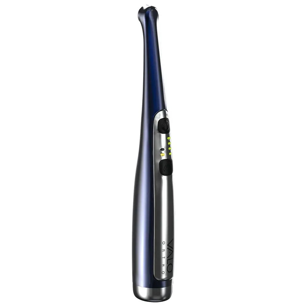 Kit VALO Ortho Cordless LED-Polymerisationsleuchte inklusive Zubehör Kit VALO Ortho Cordless LED-Polymerisationsleuchte inklusive Zubehör