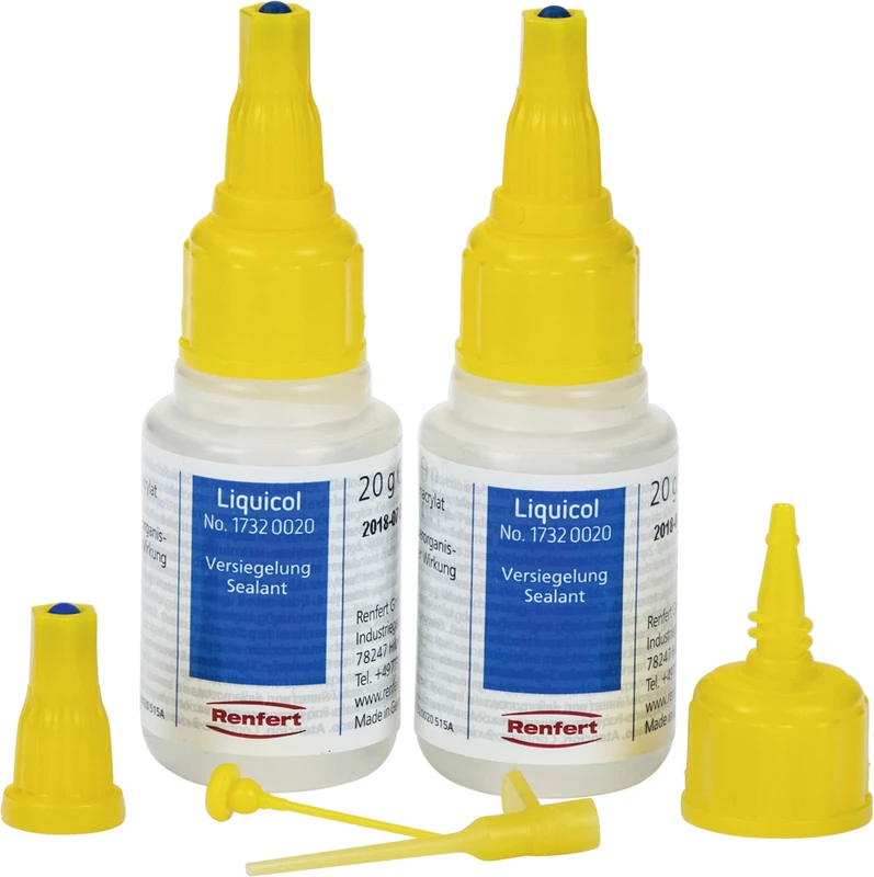 Packung 2 x 20 g Flasche Packung 2 x 20 g Flasche