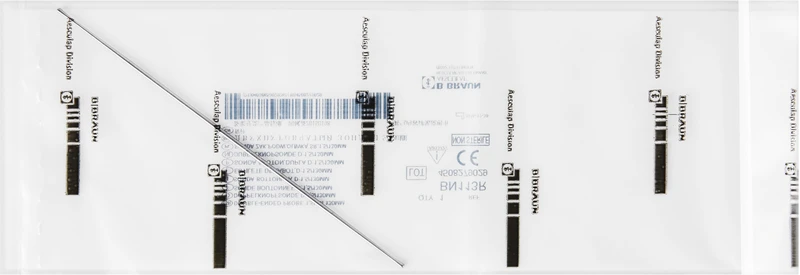 Stück 130 mm, Ø 1,5 mm