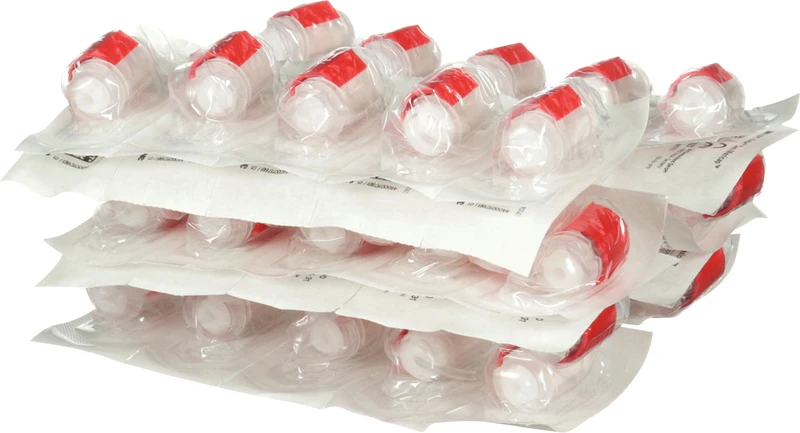 Packung 50 Kapseln im Blister