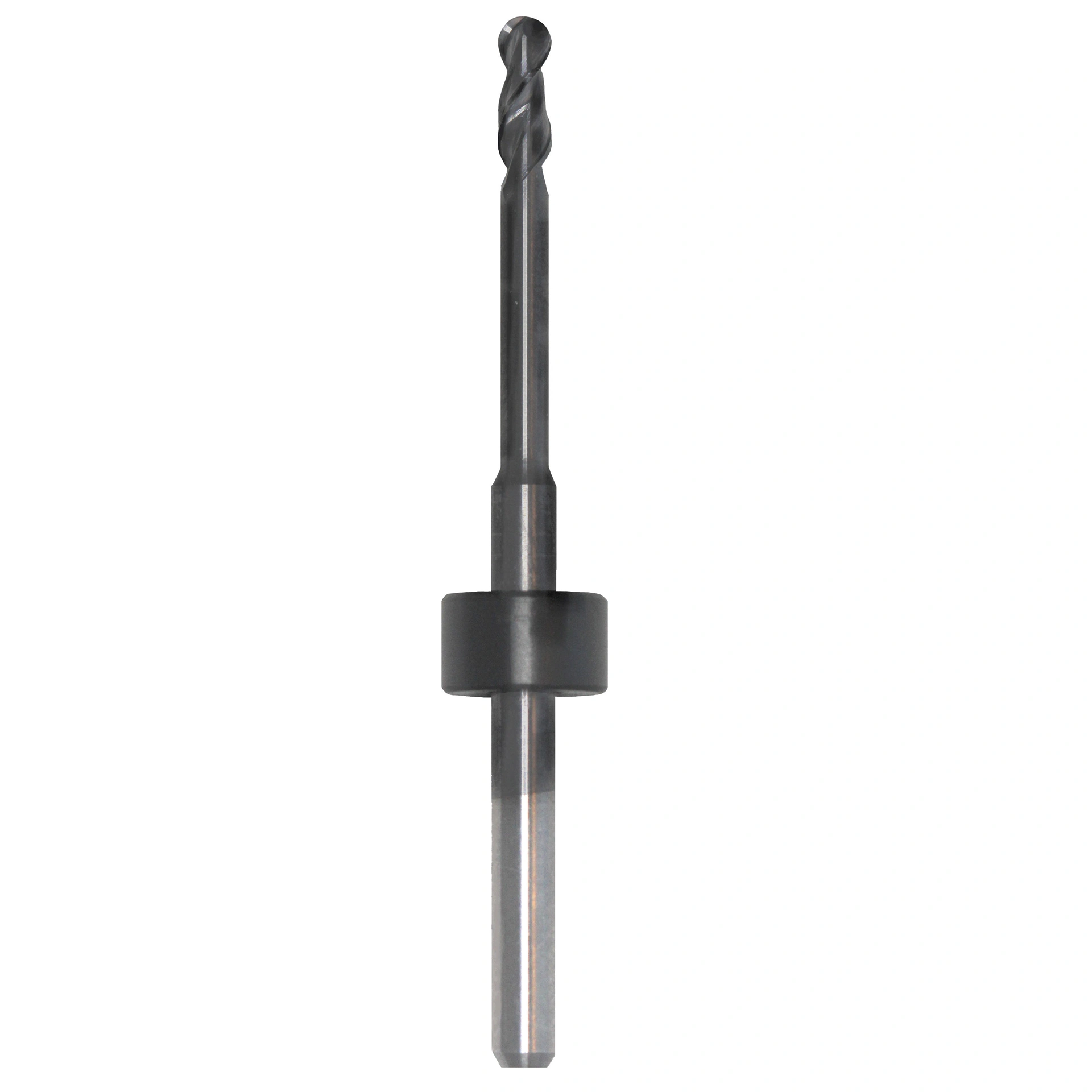Stück diamantbeschichtet, Kopf-Ø 2,5 mm, Schaft-Ø 3 mm, GL: 48 mm Stück diamantbeschichtet, Kopf-Ø 2,5 mm, Schaft-Ø 3 mm, GL: 48 mm