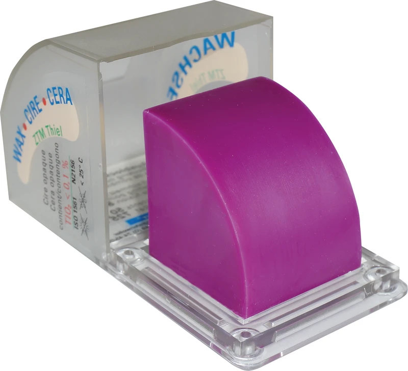 Packung 50 g lila
