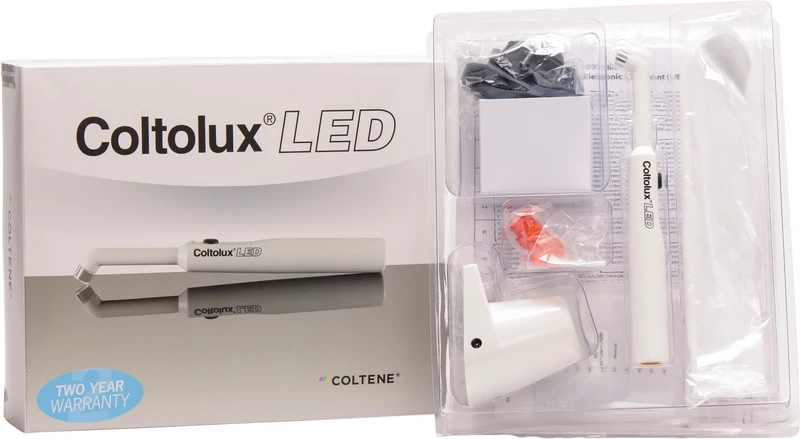 Packung Handstück inklusive Ladestation, Netzteil