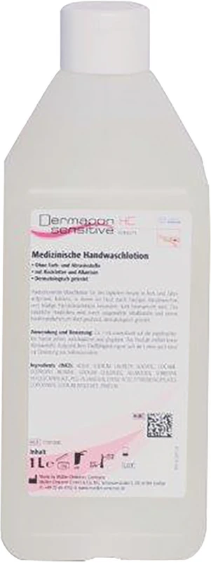 Eurospender 1 Liter