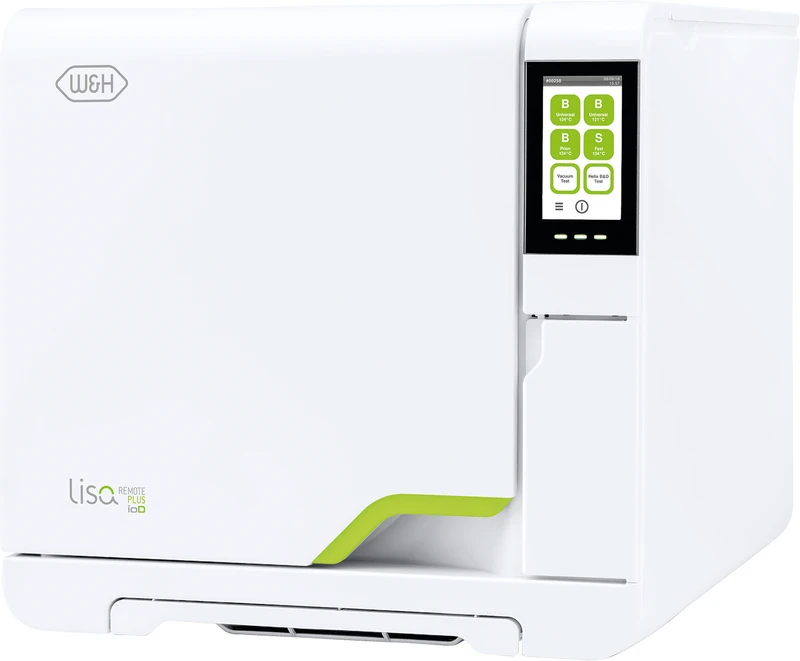 212397 - Lisa Plus ioD 22 - Stück