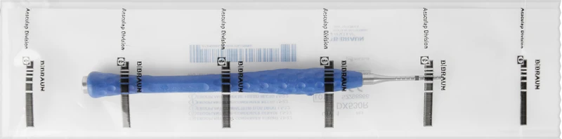 Stück DX530R, gerade, Ø 1,5-2,2 mm Stück DX530R, gerade, Ø 1,5-2,2 mm