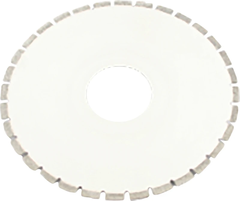 Stück verzahnt, Ø 20 mm innen, Ø 75 mm außen