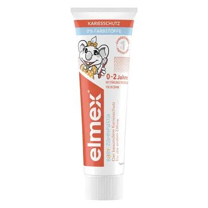Tube 50 ml 0-2 Jahre Tube 50 ml 0-2 Jahre