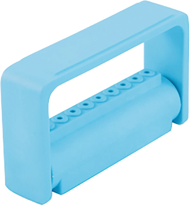 200800 - SteWaFix BurShelter Junior - Stück blau