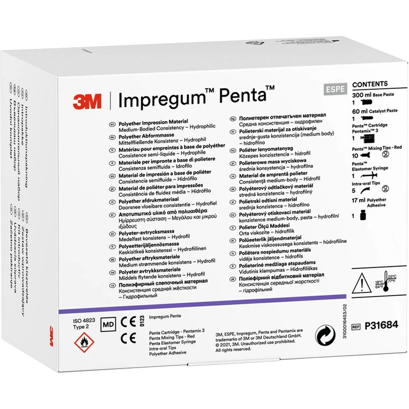 Intro Kit für P3 Intro Kit für P3