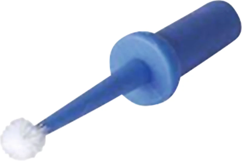 Packung 100 Stück blau