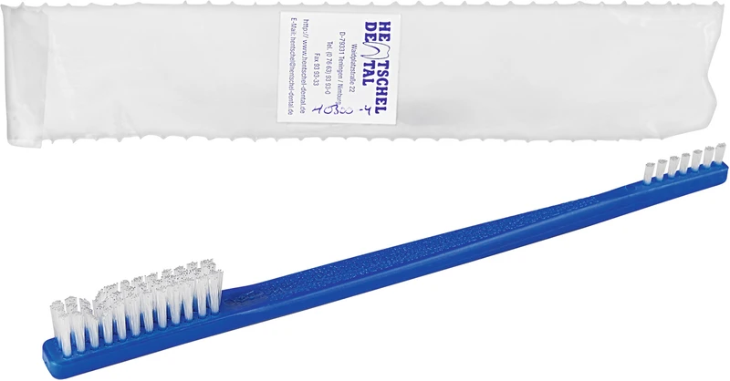 122840 - Reinigungsbürsten - Stück Nylon doppelendig