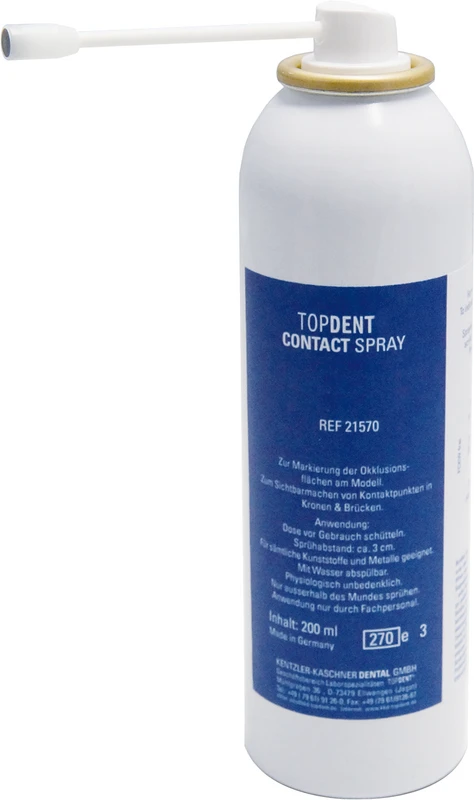 Spraydose 200 ml hellgrün Spraydose 200 ml hellgrün