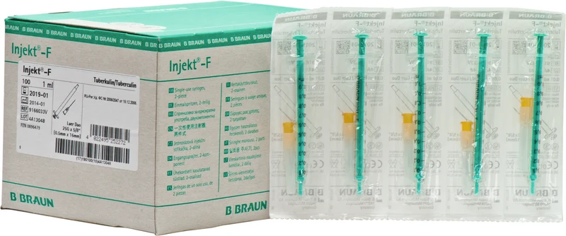 Packung 100 Stück 25 g, Ø 0,5 mm, Länge 16 mm
