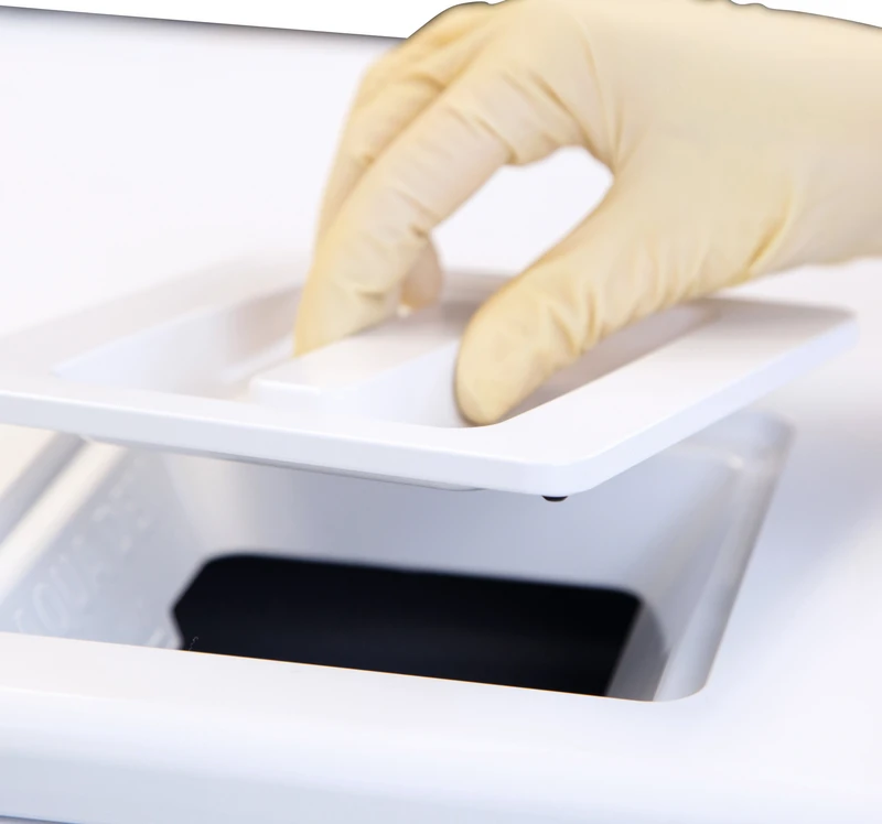 Stück Autoklav inklusive USB-Stick