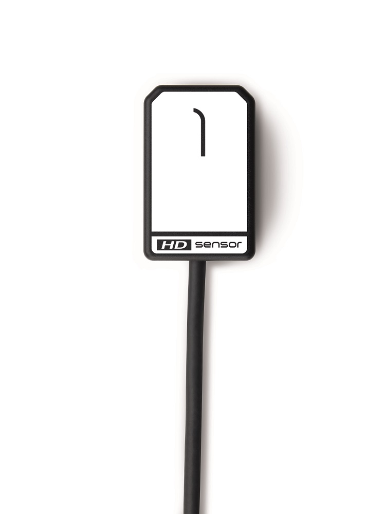 Kabelgebundenerer HD-Intraoralsensor Gr. 1 inkl. Zubehör