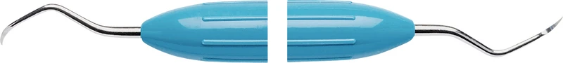 Stück blau, LM-ErgoMax™ Griff