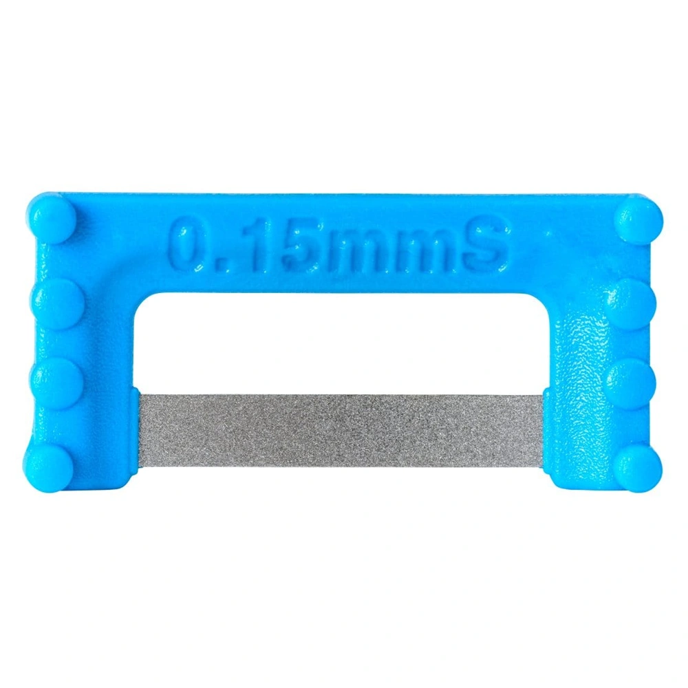 Packung 32 Stück Opener cyan, 0,15 mm Packung 32 Stück Opener cyan, 0,15 mm