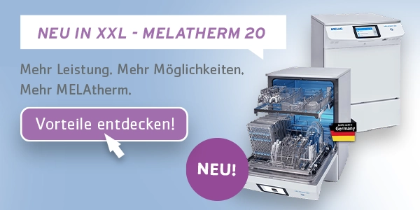 NEU IN XXL - MELAtherm 20 MELAtherm 20