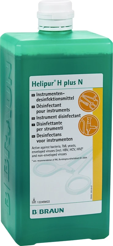 Flasche 1 Liter