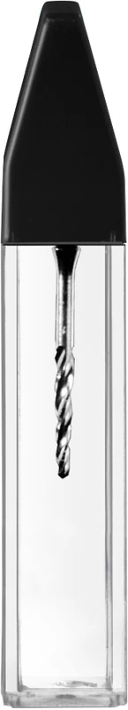 Stück Bohrer Ø 1,25 mm