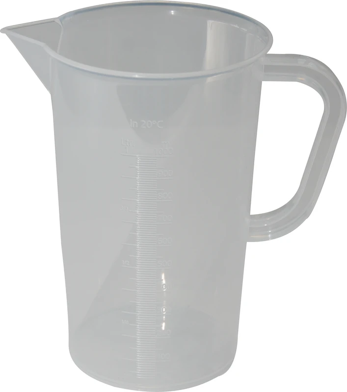 Stück für 1 Liter Stück für 1 Liter