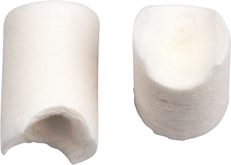 Packung 120 Stück Ø 10 mm, Größe 3 Packung 120 Stück Ø 10 mm, Größe 3